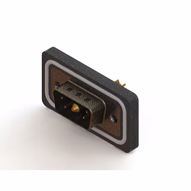 627W5W1-622-2NA EDAC Inc.  D-Sub-Steckverbinderbaugruppen